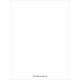 Banded Grid Flat Note Cards Image 2 of 7